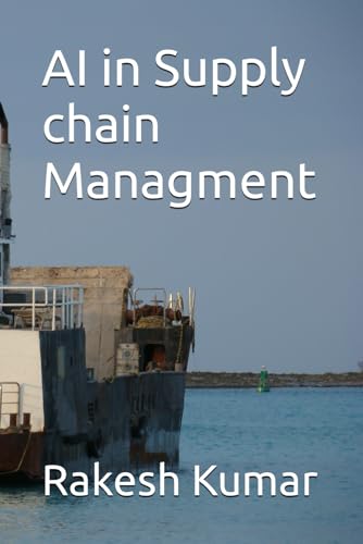 AI in Supply chain Managment
