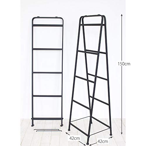 アイアンラック　シャビーシック２段ラック シャビーシック アイアンラック(パンラック)】 | ALL TOMORROW'S