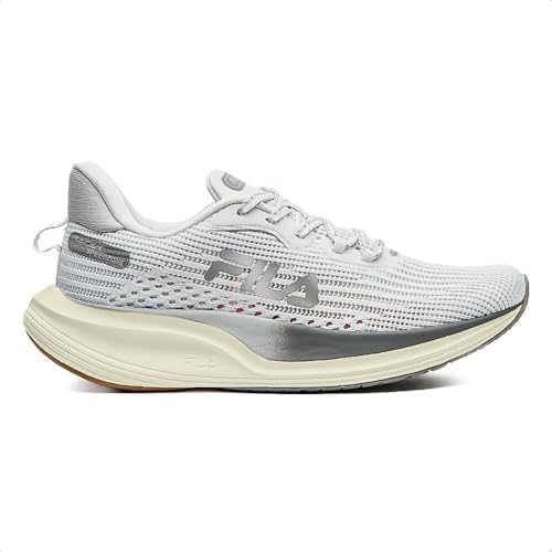 Tênis Fila Racer Speedzone Branco