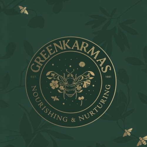 Image of GreenKarmas Hazelnut Chocolate Peanut Butter 400g, High Protein Peaunute Butter with crunchy texture, No Refined Sugar, No Palm Oil