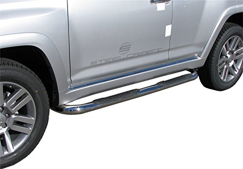 Steelcraft 233807 Nerf Bar