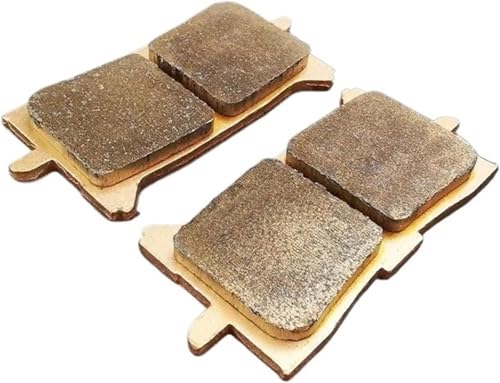 �u���[�L�p�b�h CBR650R CBR 650 R CB650R CB ABS �p�o�C�N�u���[�L�p�b�h �p��forza 750 FORZA750(1 pair front)