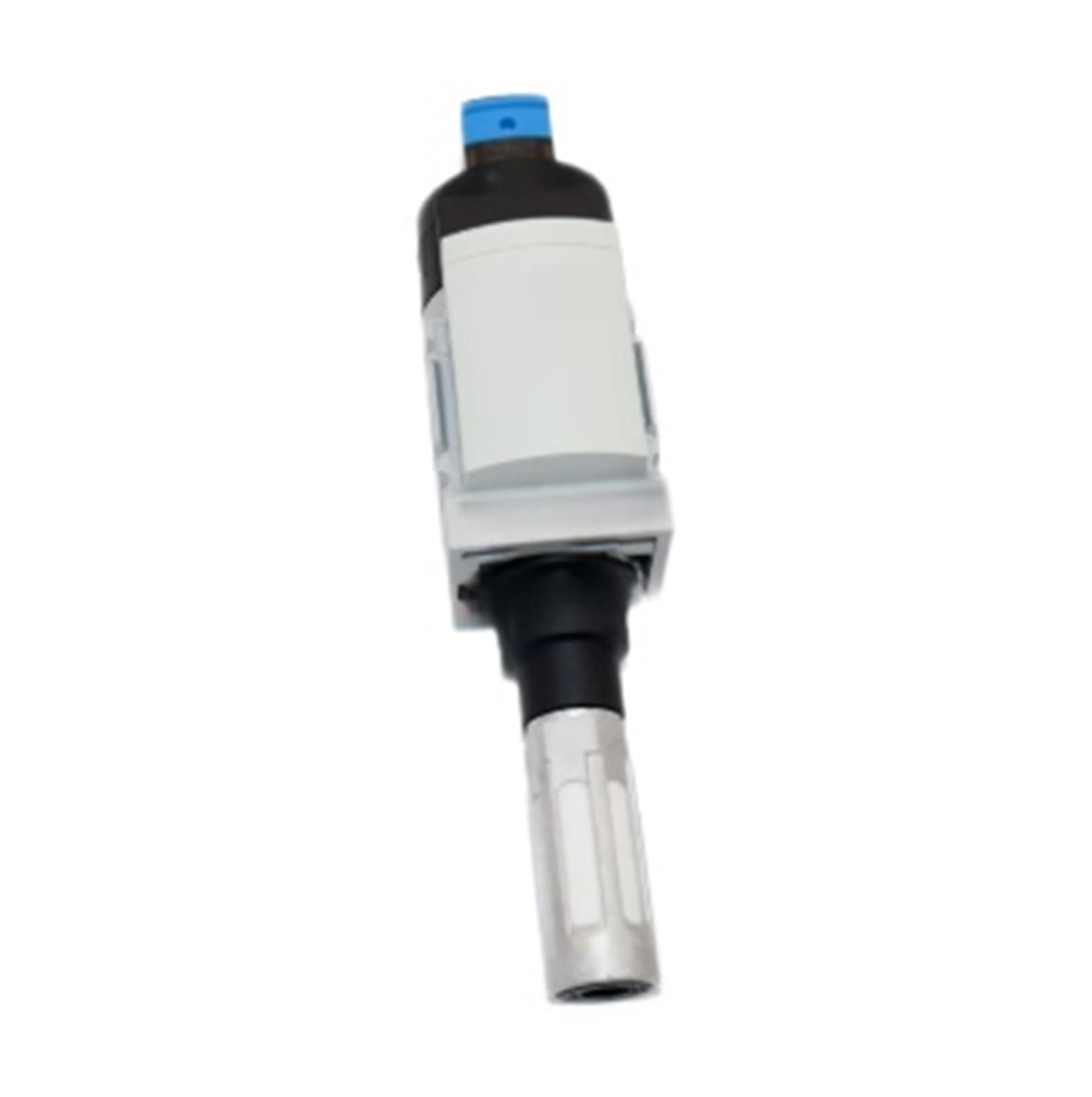 Soft Start On-Off Valve MS4-EE-1/4-V24-S 538723 for Industry, Manufacturing