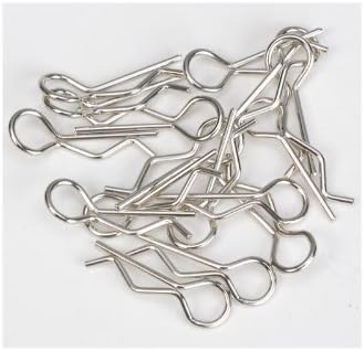 DHKPRT Body Pin-B (Dia. 1.2mm) (16 pcs)