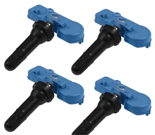 Capteur TPMS défectueux résolu avec les valves de pression de pneus 13581561 Opel