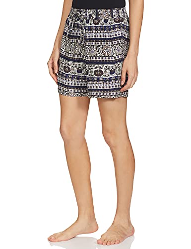 Image of Indigo Women's Bermuda Shorts