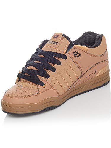 Image of Globe Mens Fusion Skate Shoes