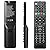 Universal TV Remote Control is Suitable for LED Smart TVS of LG,Samsung,Sony,Philips,Panasonic,Sharp,Toshiba,Hitachi,VIZIO,TCL,JVC,Hisense and Other Brands (1pack)