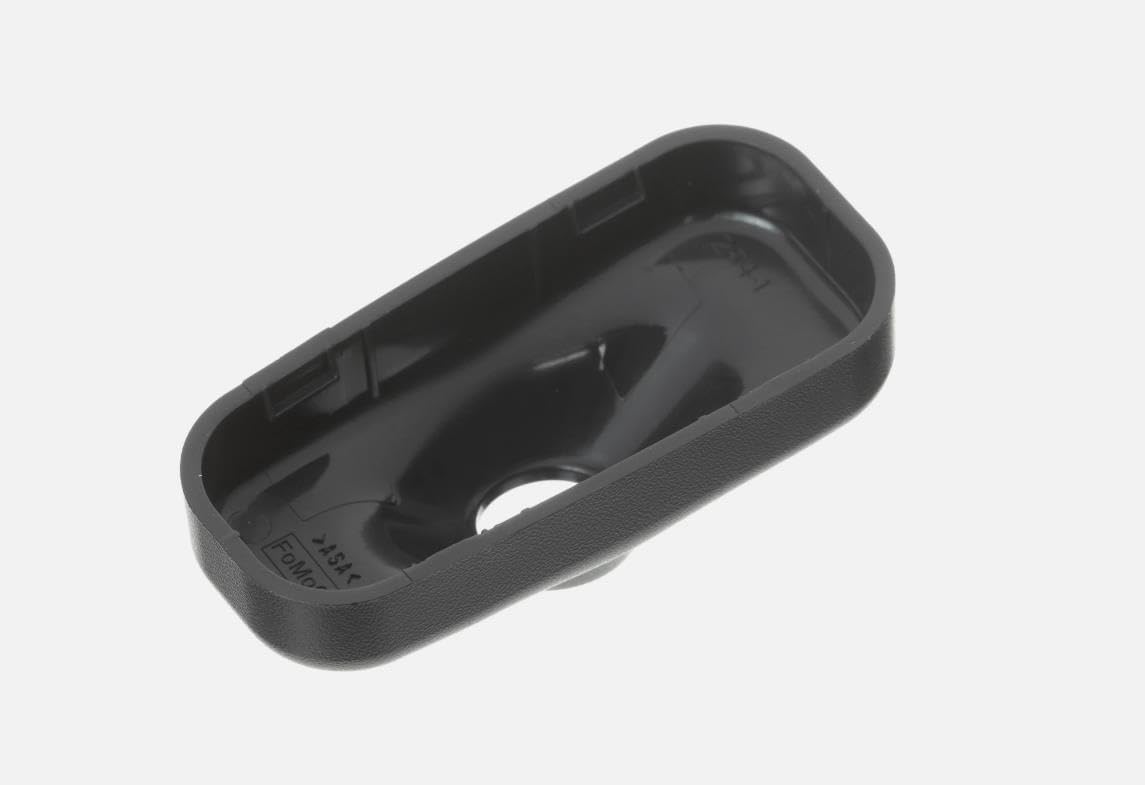 External Antenna Base Receiver Cover Replacement for Ford Raptor F-150 2017 2018 2019