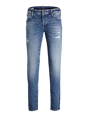 JACK & JONES Jjiglenn Jjfox SBD 703 50sps Noos
