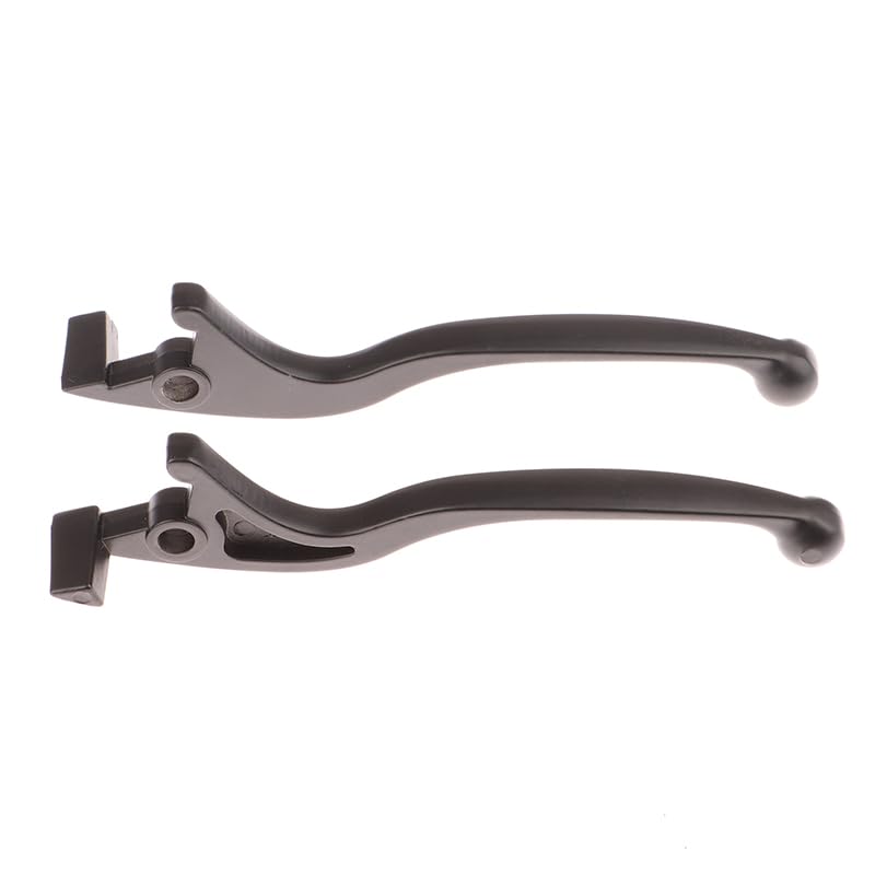 Levier de frein hydraulique moto en alliage durable pour cyclomoteur et VTT