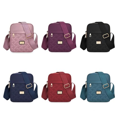 Women's Crossbody Bag - Ideal for Daily，Use,Office,Shopping,Comfortable to Carry, Easy to Match Outfits2