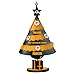 NFL Green Bay Packers Tree Bell Ornament