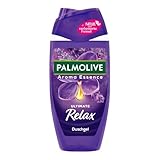 12er Pack - PALMOLIVE Duschgel - Ultimate Relax - Lavendel & Ylang Ylang - 250ml