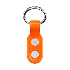 PopSockets PopPuck - Magnetic Fidget Toy for Adults & Kids, Trick Magnet, Sensory Toy for Stress Relief & Focus - Memphis Skate