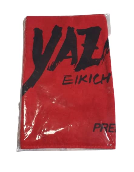 Amazon.co.jp: 矢沢永吉（EIKICHI YAZAWA）フェイスタオル