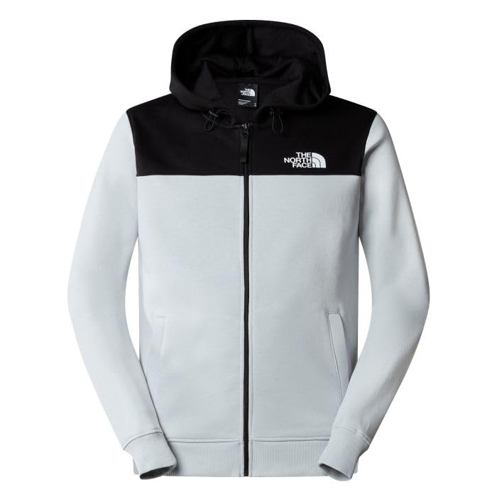 Veste Homme THE NORTH FACE Icons respirante et imperméable contre la pluie