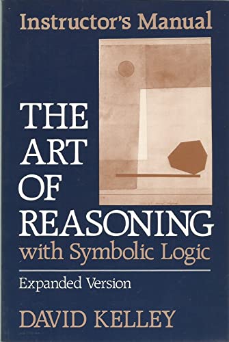 Art of Reasoning with Symbolic Logic, Alternate... 0393959147 Book Cover