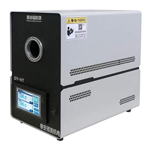 DY-HT2 Calibration Instrument/Black Body Radiation Source for IR Thermometer