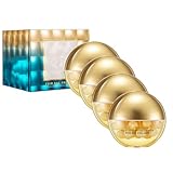 2026 Collagen Goldene Moisturizing Cream,Anti Falten Creme Anti Aging Creme Frauen, Deep Hydrating Skin Firming Creams,Daily Care Facial Lifting Creams, Skin Care Product for Women & Men (A-4PCS)