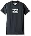 Billabong Boys' Loose Fit Short Sleeve Rashguard