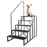 Fruyyzl 5-Step RV Stairs