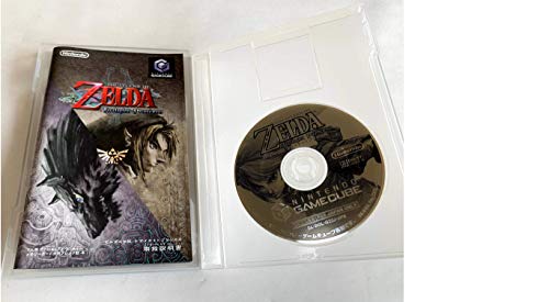 ゼルダの伝説 トワイライトプリンセスの関連画像2