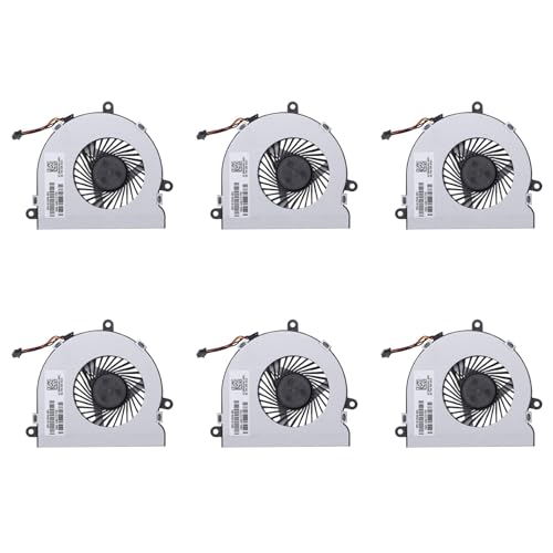 Ventilateur Notebook HP 15-AC 15-AF 250 G4 radiateur interne 813946-001