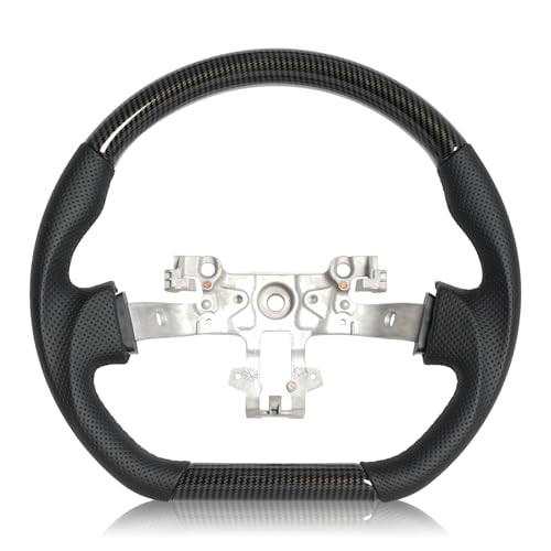 JIANGGAI �X�e�A�����O �G�u���C�o��DA17V/�L�����CDA16T ��p �K���O���b�v�^�C�v �p���`���O���U�[ �n���h�X�e�b�` �������� �J�X�^���p�[�c�i�J�[�{�����j