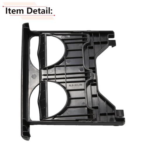 Portavasos doble extraíble para Toyota Tacoma 95-97 miniatura 5