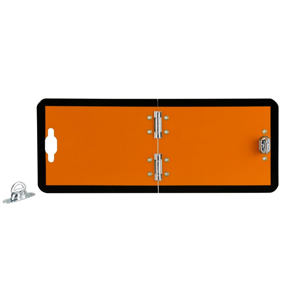 LAMPA 97933 Plaques ADR orange