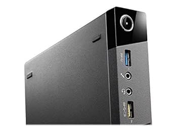 Amazon.com: Lenovo ThinkCentre M73 Tiny Desktop (Intel i5