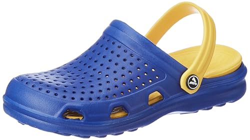 Image of Aqualite AL-636 Clogs Men | Classic Men Clogs Lightweight Slip-On Mens Clogs Casual Comfortable Clogs for Men | Men Clogs Footwear Men's Clogs & Mules