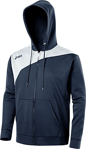 ASICS Logo Fleece Jackets