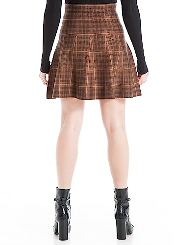Max Studio Women's Short Sweater Skirt4