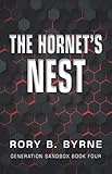 The Hornet's Nest: Generation Sandbox Series Book 4