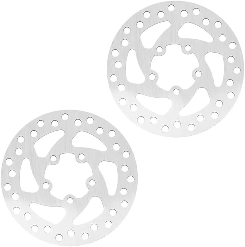 110MM 120MM Electric Scooter Bike Brake Rotor Fit for M365 E-Bike(110MM)