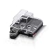 Produktbild Print-Klex Resttonerbehälter kompatibel für Samsung CLP415 CLP415N CLP415NW CLX4195FN CLX4195FW CLX4195N CLTW504SEE CLT-W504SEE - Office Line Serie