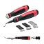 Long Reach Deburring & Reamer Kit