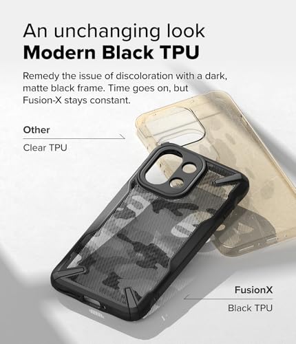 Coque OnePlus 13s antichoc pour éviter les bris d'écran - 5