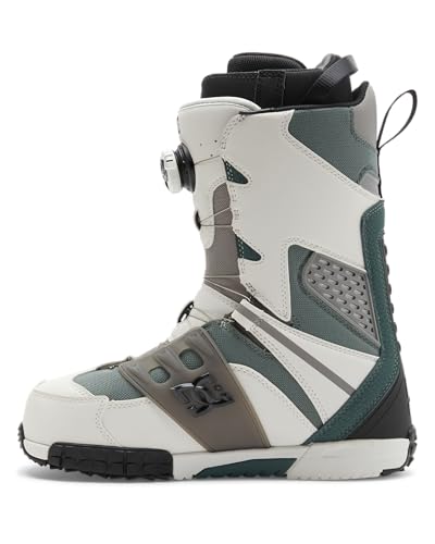 DC Shoes DC Mens Phantom Snowboard Boots