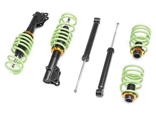 Raceland Ultimo Adjustable Coilovers