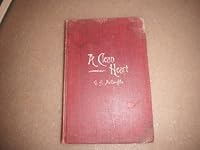 The Clean Heart 0906235006 Book Cover