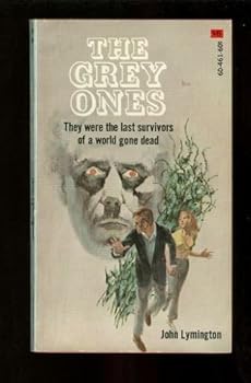 The Grey Ones