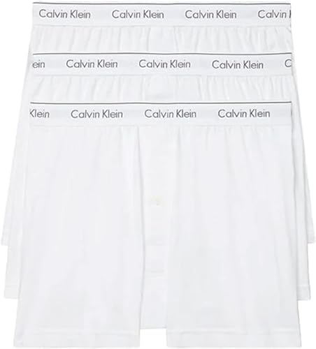 カルバン・クライン(Calvin Klein) メンズ 下着 トランクス | 通販