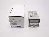 New OMRON H3CA-A Solid State Timer 24-240V-AC D497877
