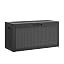 Rattan Black