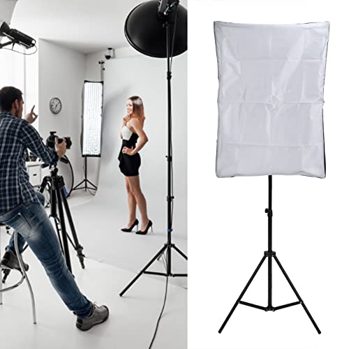 Softbox kit de iluminación LED 24W foco de fotografía trípode Sxhlseller 2