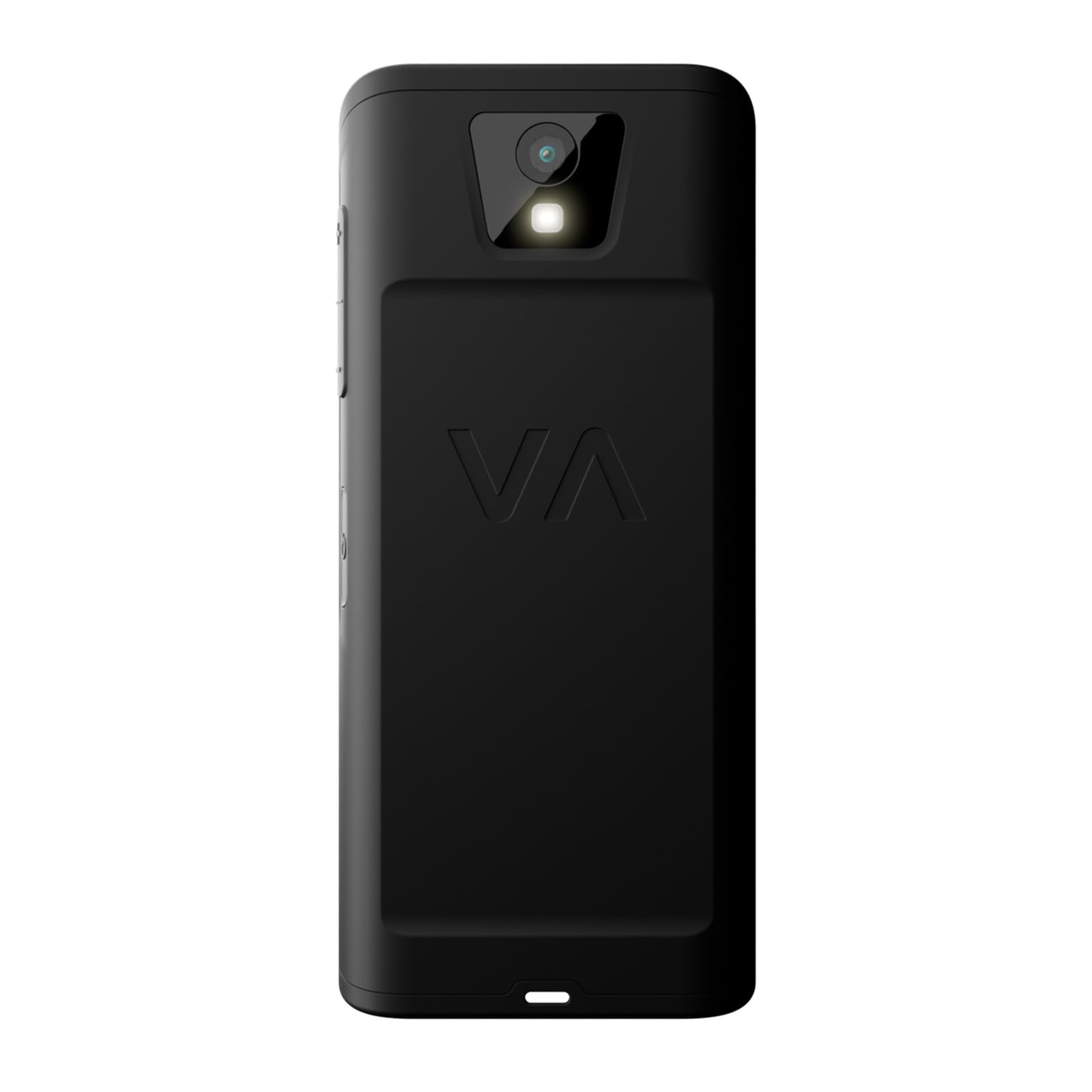 Vasco M4 Traductor | Internet Gratis de por Vida | Matte Black | Traductor ligero y de bolsillo | Botón físico para más comodidad | Modo bidireccional automático | 113 idiomas