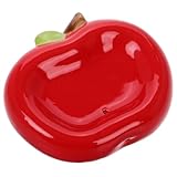 Décor élégant : le design élégant de ce porte- en fait un ajout élégant à tout décor de maison, améliorant l'attrait esthétique de votre salle de bain, bac de drainage de avec trous, support de en céramique